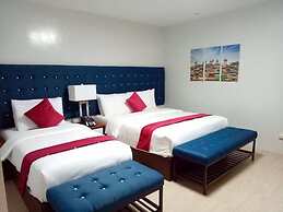 The Madeline Boutique Hotel & Suites