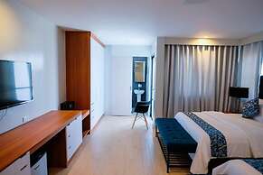 The Madeline Boutique Hotel & Suites