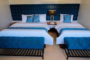 The Madeline Boutique Hotel & Suites