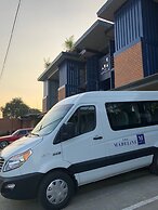 The Madeline Boutique Hotel & Suites