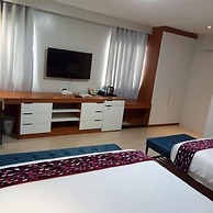 The Madeline Boutique Hotel & Suites