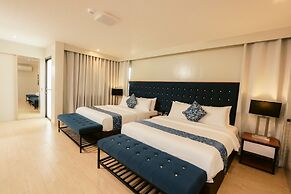 The Madeline Boutique Hotel & Suites