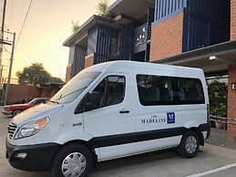 The Madeline Boutique Hotel & Suites