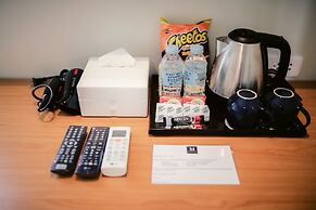 The Madeline Boutique Hotel & Suites