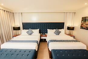 The Madeline Boutique Hotel & Suites