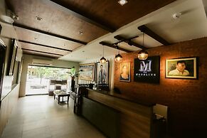 The Madeline Boutique Hotel & Suites