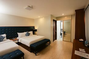 The Madeline Boutique Hotel & Suites