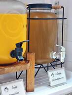 Blu Monkey Hub and Hotel Suratthani