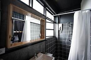 Blu Monkey Hub and Hotel Suratthani