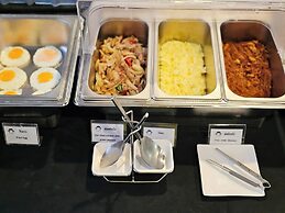 Blu Monkey Hub and Hotel Suratthani