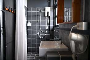 Blu Monkey Hotel Suratthani
