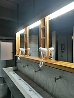 Blu Monkey Hub and Hotel Suratthani