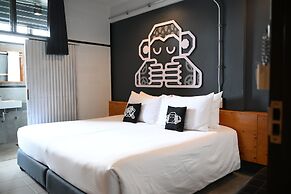 Blu Monkey Hotel Suratthani