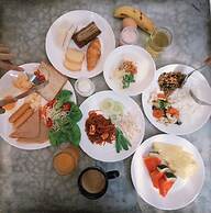 Blu Monkey Hub and Hotel Suratthani