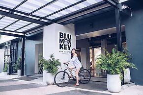 Blu Monkey Hub and Hotel Suratthani