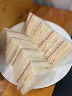 Blu Monkey Hub and Hotel Suratthani