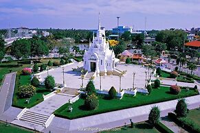 Blu Monkey Hub and Hotel Suratthani