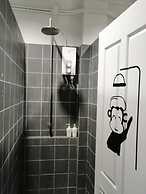 Blu Monkey Hub and Hotel Suratthani