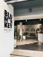 Blu Monkey Hub and Hotel Suratthani
