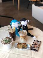 Blu Monkey Hub and Hotel Suratthani