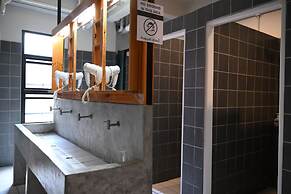 Blu Monkey Hotel Suratthani