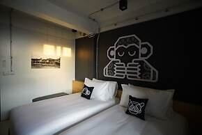 Blu Monkey Hub and Hotel Suratthani