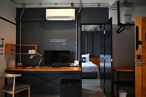 Blu Monkey Hotel Suratthani
