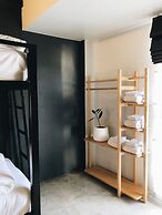 Blu Monkey Hub and Hotel Suratthani