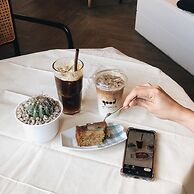 Blu Monkey Hub and Hotel Suratthani