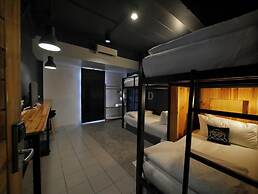 Blu Monkey Hotel Suratthani