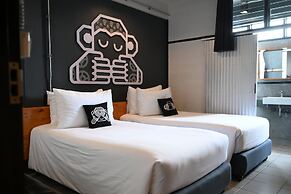Blu Monkey Hotel Suratthani