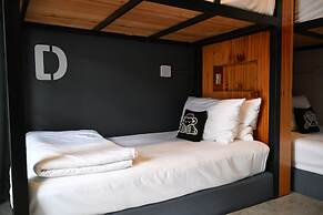 Blu Monkey Hotel Suratthani
