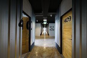 Blu Monkey Hub and Hotel Suratthani