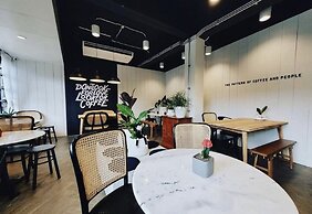 Blu Monkey Hub and Hotel Suratthani