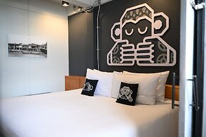 Blu Monkey Hotel Suratthani