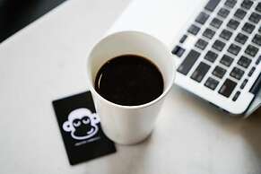 Blu Monkey Hub and Hotel Suratthani