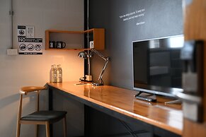 Blu Monkey Hotel Suratthani