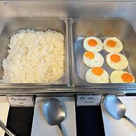 Blu Monkey Hub and Hotel Suratthani