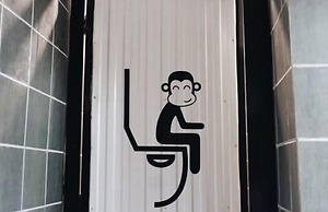 Blu Monkey Hub and Hotel Suratthani
