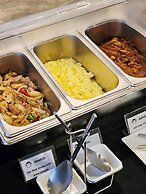 Blu Monkey Hub and Hotel Suratthani