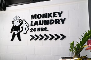 Blu Monkey Hotel Suratthani