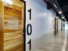 Blu Monkey Hub and Hotel Suratthani