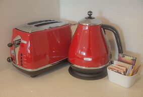 Maison Home - Marinas Apartments