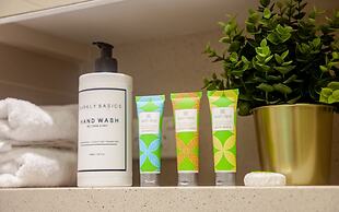 Maison Home - Marinas Apartments