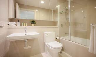 Maison Home - Marinas Apartments