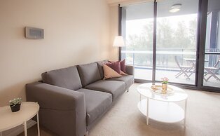 Maison Home - Marinas Apartments