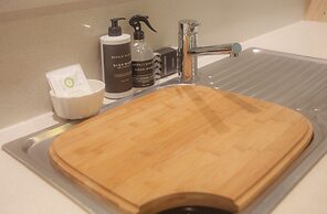 Maison Home - Marinas Apartments