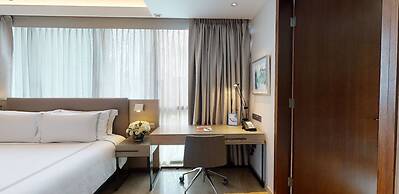 Fraser Residence Orchard, Singapore