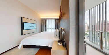 Fraser Residence Orchard, Singapore