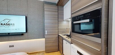 Fraser Residence Orchard, Singapore